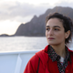 Illustration for article titled Jenny Slate is a ray of light cutting through the cluttered and rather dull Sunlit Night
